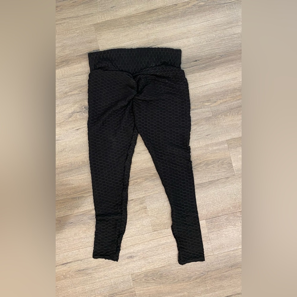Workout pants